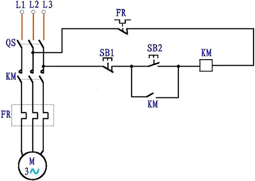 簡單電路圖入門