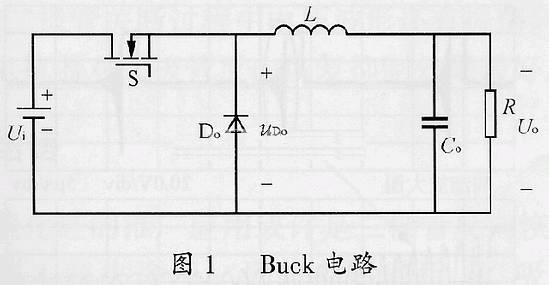 抑制功率二極管