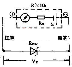 穩壓二極管