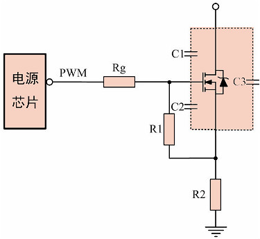 MOS管 ,MOS管驅動電路,MOS管廠家