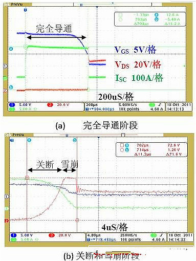 鋰電池保護(hù)電路