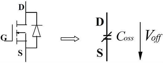 功率MOSFET