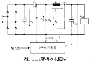 二極管的作用