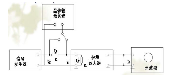 場效應管的基本應用