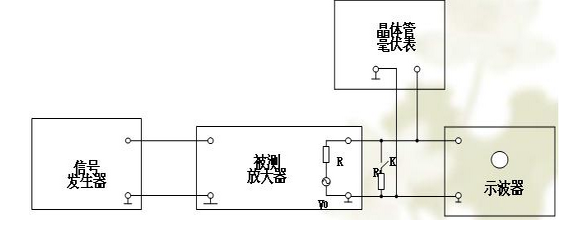 場效應管的基本應用