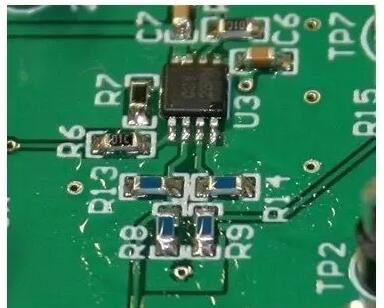 PCB為什么要進行清洗