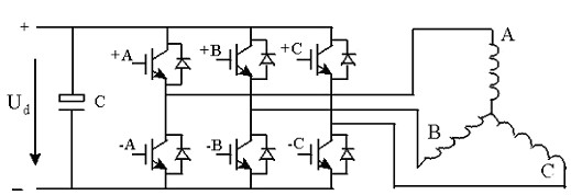 數碼管,場效應管,三極管,IGBT