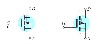 mosfet應用電路