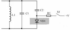 二極管應用電路