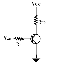 三極管開關電路設計