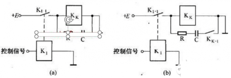 延時電路