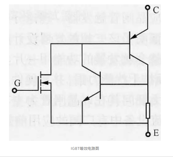 IGBT驅動電路