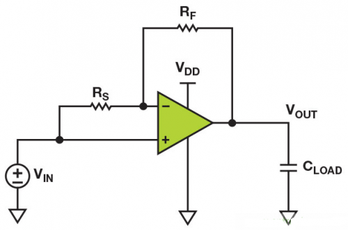 負(fù)載驅(qū)動器電路