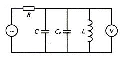 測量電感