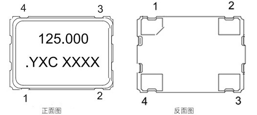 有源晶振