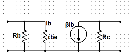 三極管的基礎(chǔ)接法