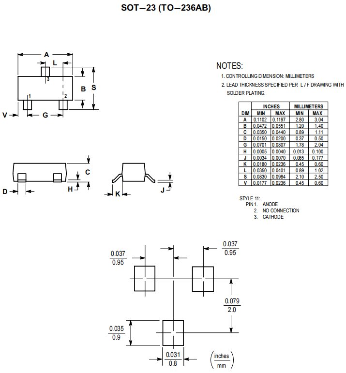 BZX84C4V3