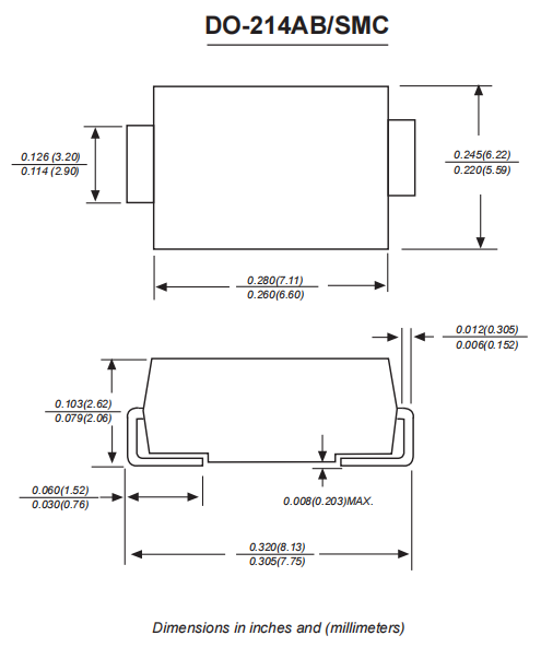 SMCJ120A