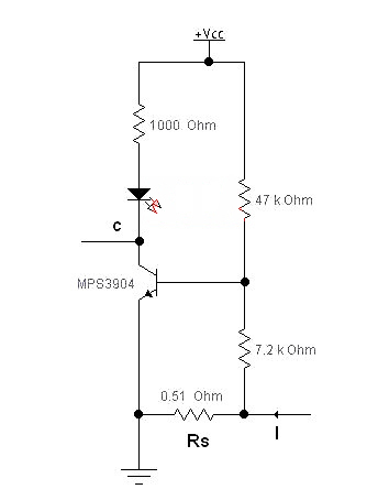 電流檢測電路