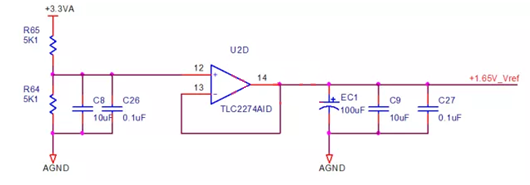 運算放大器 應用電路