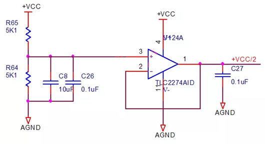 運算放大器 應用電路