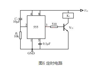 開關電源 軟啟動電路