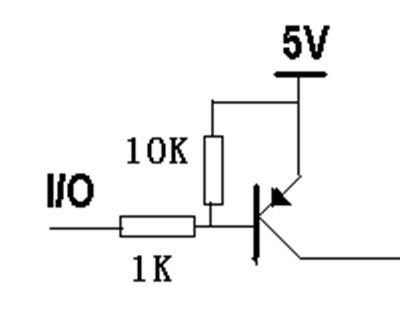 MOS管 單片機 5V