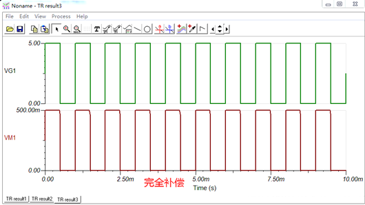 運放 電路 補償