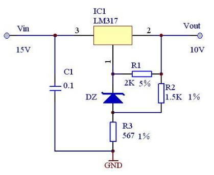 LM317