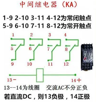 電源切換電路