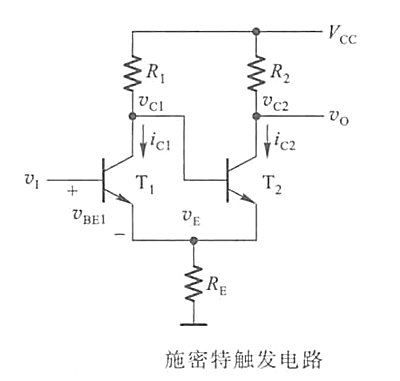 施密特電路