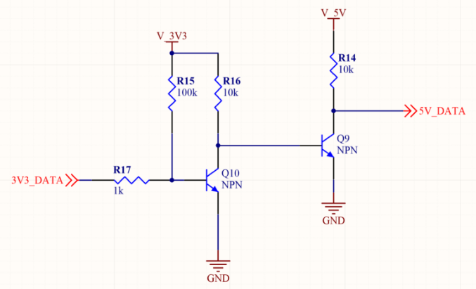 MOS管應(yīng)用電路 開關(guān)控制電路