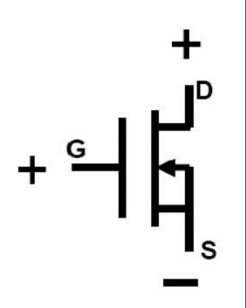 MOS管寄生參數(shù) 驅(qū)動電路