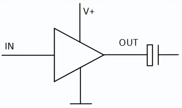 運(yùn)算放大器電路