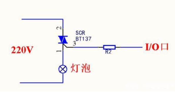 220V交流電的負載參數