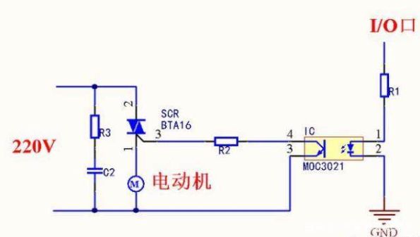 220V交流電的負載參數