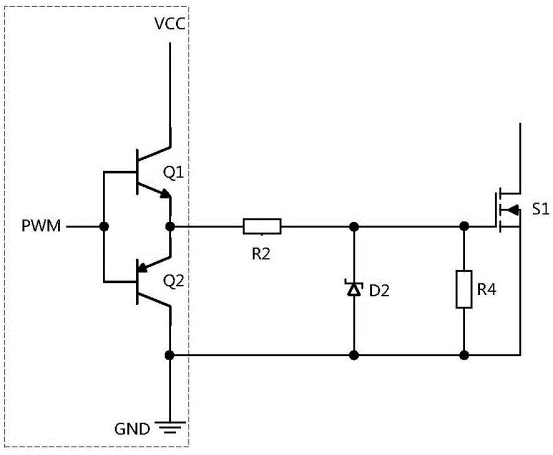 高溫高耐壓 MOSFET電壓尖峰有更大裕量