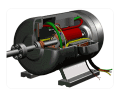 MOSFET 電機(jī)驅(qū)動(dòng)